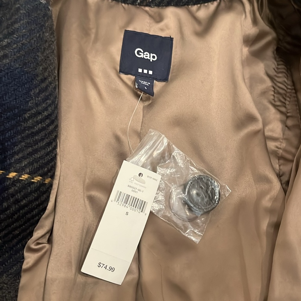 Jacket - Picture 8 of 9